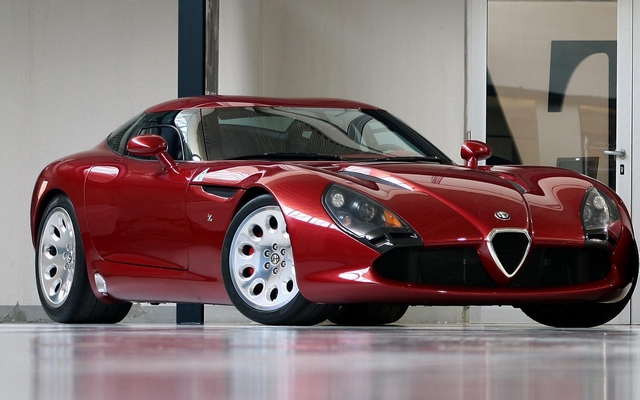 Photo: Alfa Romeo