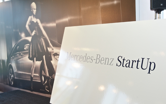 Photo: Mercedes-Benz Canada