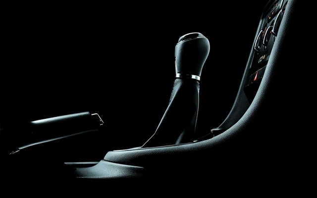 Volkswagen Beetle Black Turbo Edition