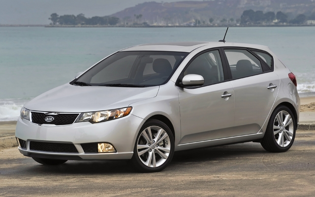 Kia Forte5