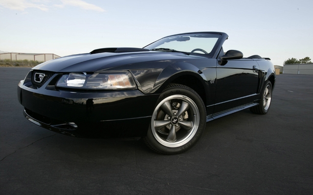 2004 Mustang GT