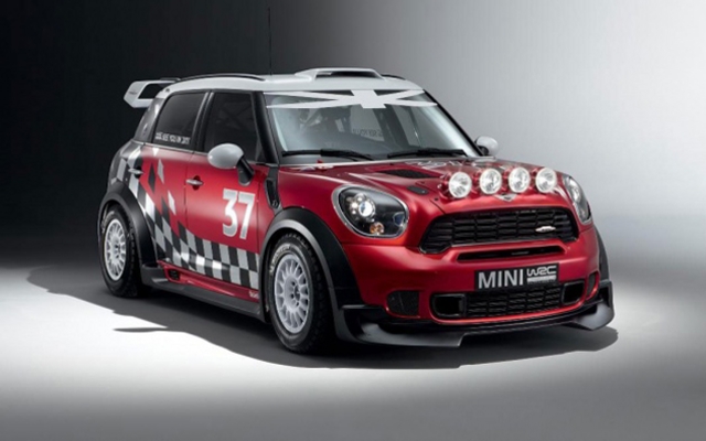 Photo: Mini