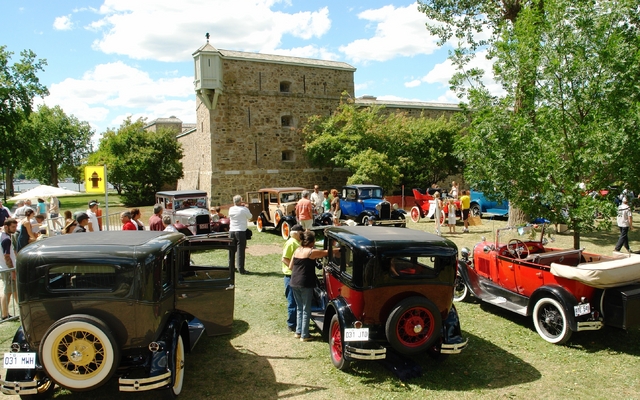 Photo: Jean-Claude Marcoux