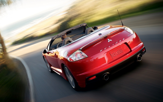 Mitsubishi Eclipse