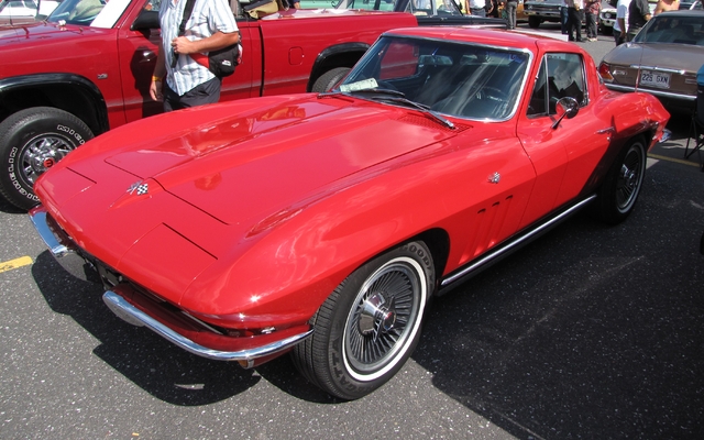 Chevrolet Corvette 1965