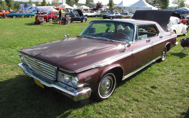 Chrysler Windsor 1964