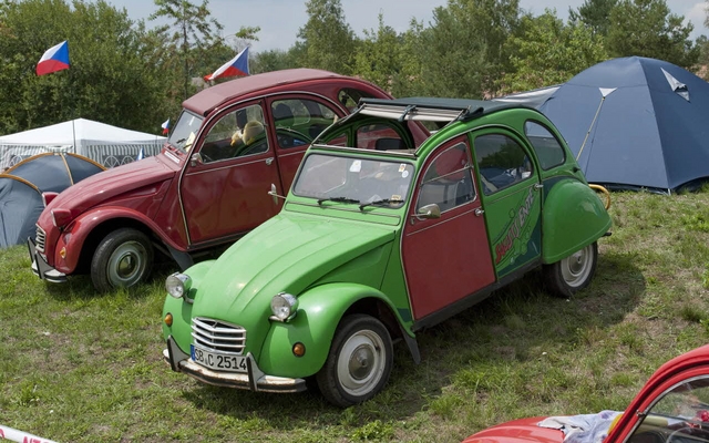 Photo: Citroën