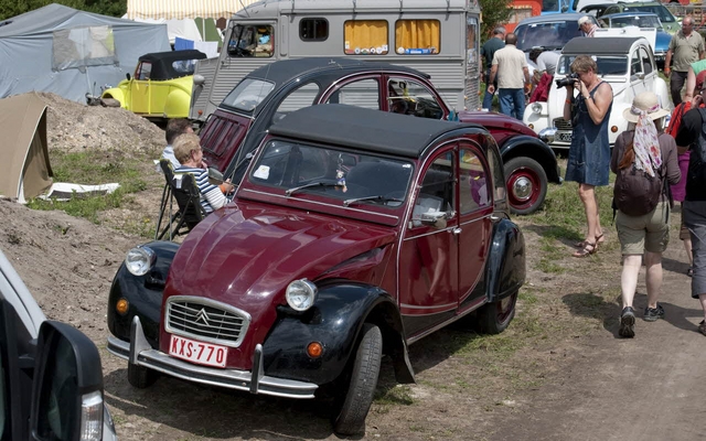Photo: Citroën