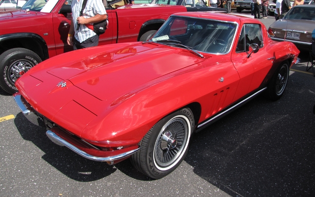 1965 Chevrolet Corvette