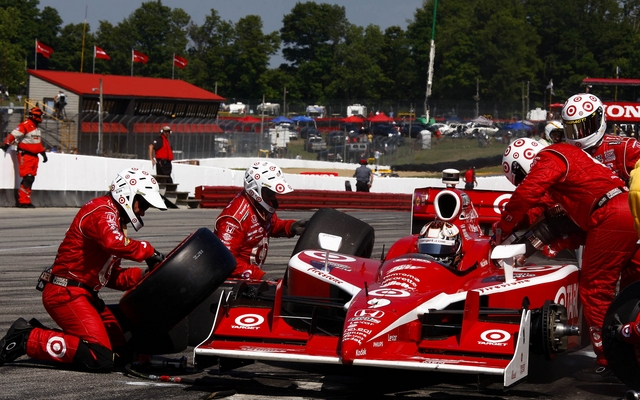 Photo: Dan Helrigel, IRL Media