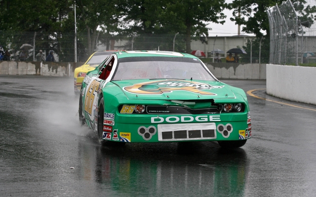 Photo: Stéphane Gagné, Pole-Position Magazine