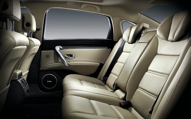 Photo: Renault Samsung Motors