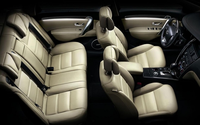 Photo: Renault Samsung Motors