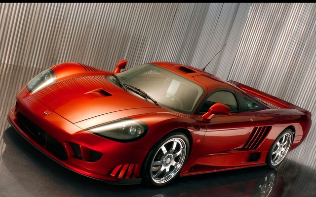 Saleen S7