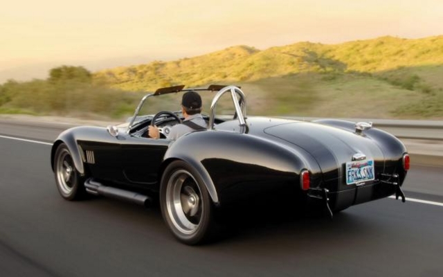 Shelby Cobra