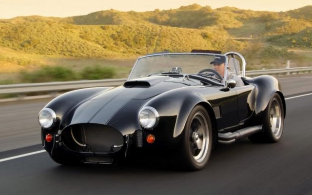 Shelby Cobra