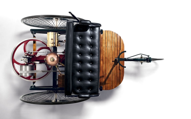 Photo: Mercedes-Benz