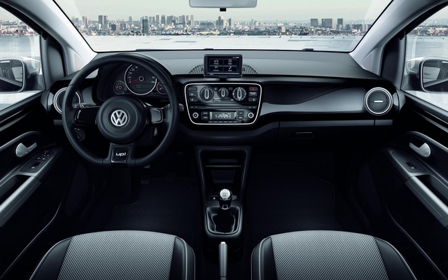 Photo: Volkswagen