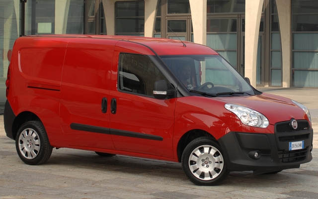 Photo: Fiat