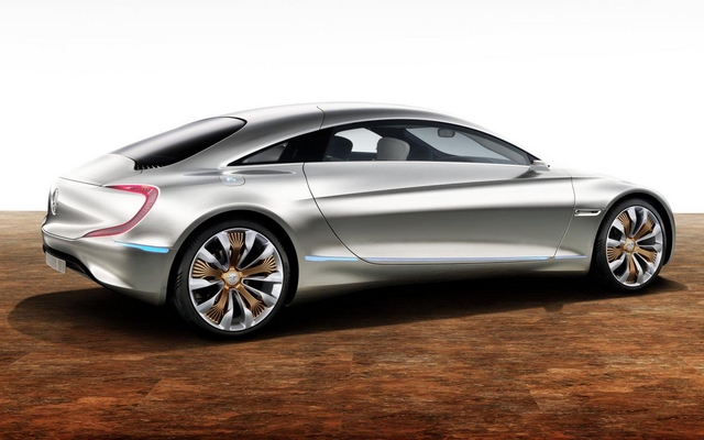 Photo: Mercedes-Benz