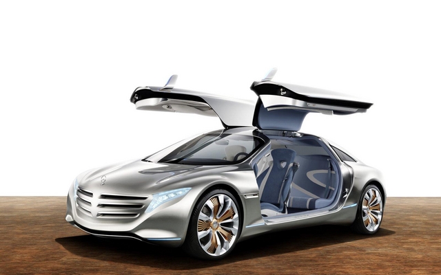 Photo: Mercedes-Benz