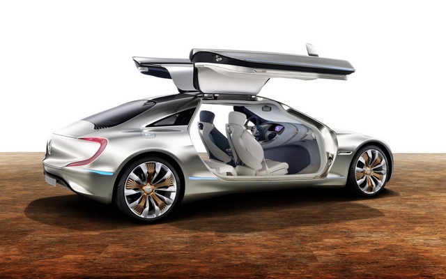 Photo: Mercedes-Benz