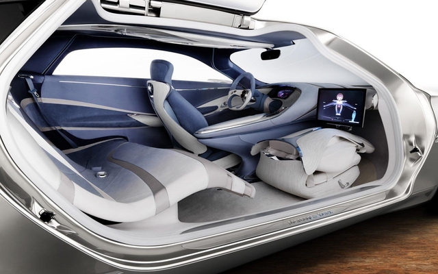 Photo: Mercedes-Benz