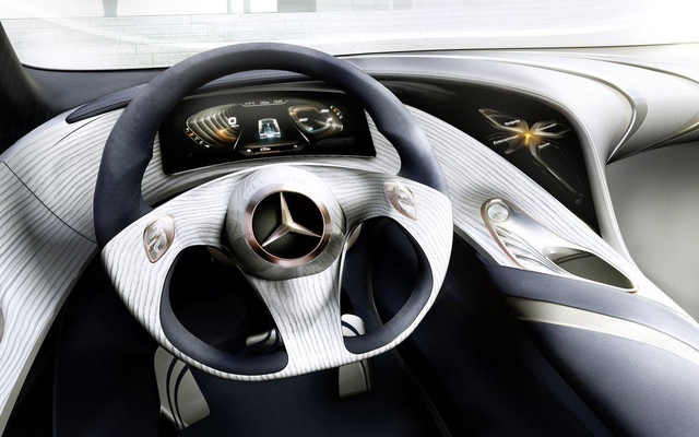 Photo: Mercedes-Benz