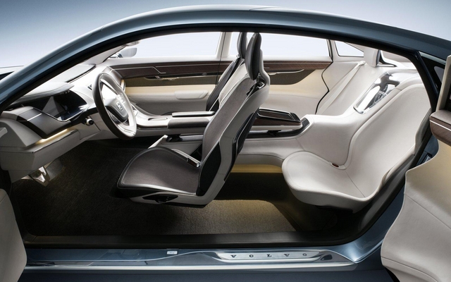 Volvo Concept You