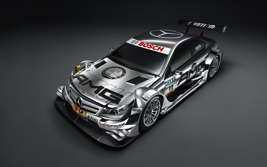 Photo: Daimler AG Media