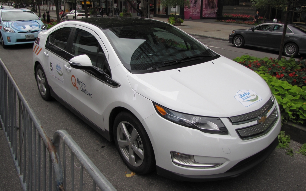 Photo: Gilles Olivier