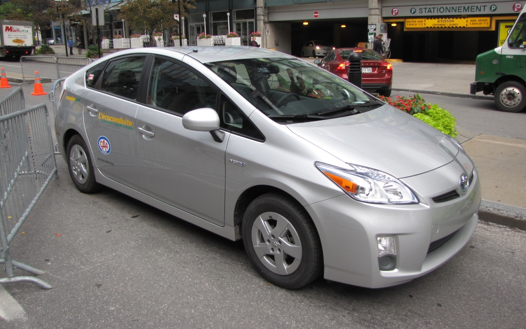 Photo: Gilles Olivier