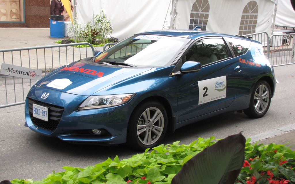 Photo: Gilles Olivier