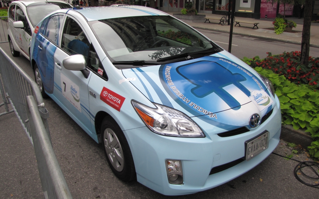 Photo: Gilles Olivier