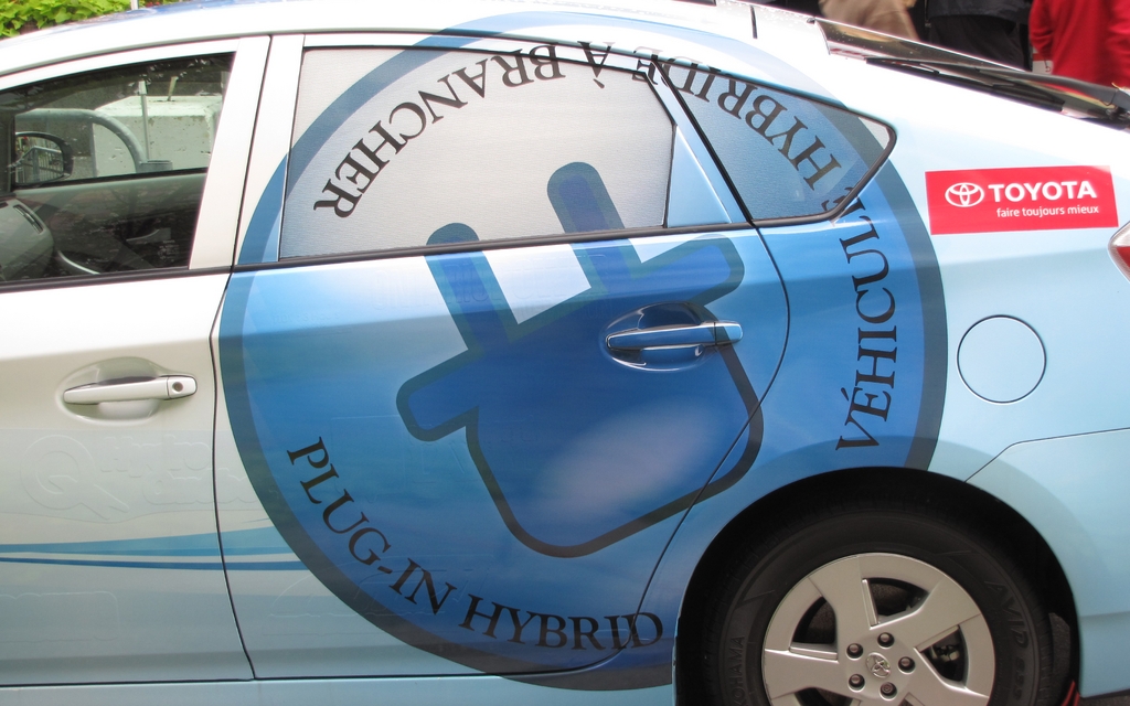 Photo: Gilles Olivier