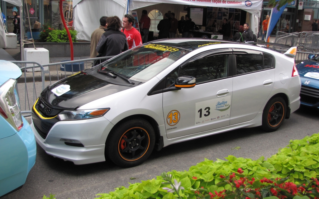 Photo: Gilles Olivier