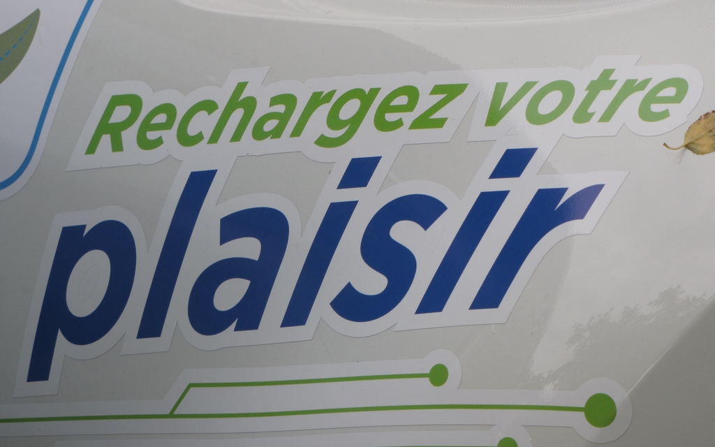 Photo: Gilles Olivier