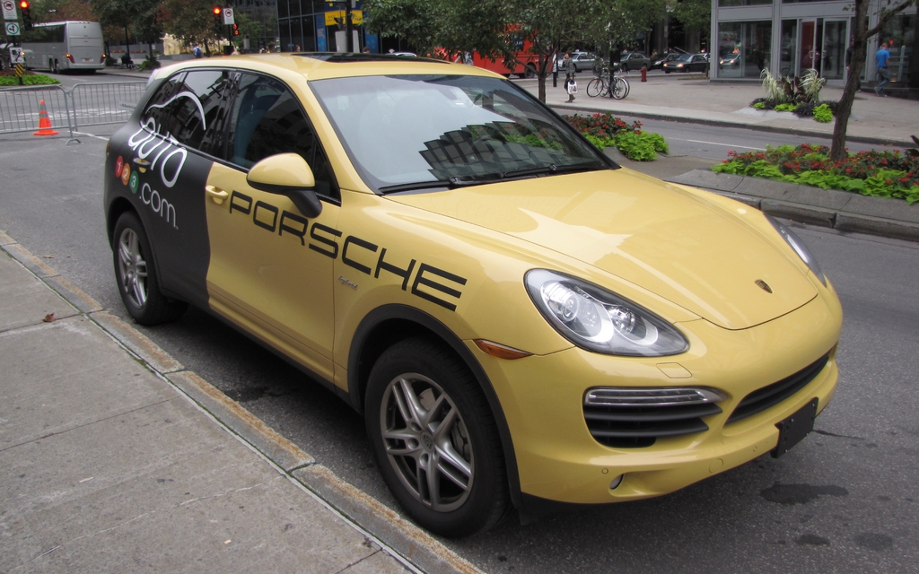 Photo: Gilles Olivier