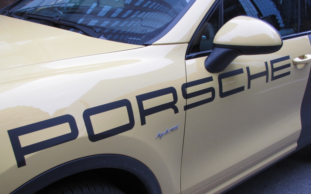 Photo: Gilles Olivier