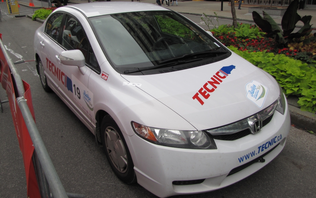 Photo: Gilles Olivier