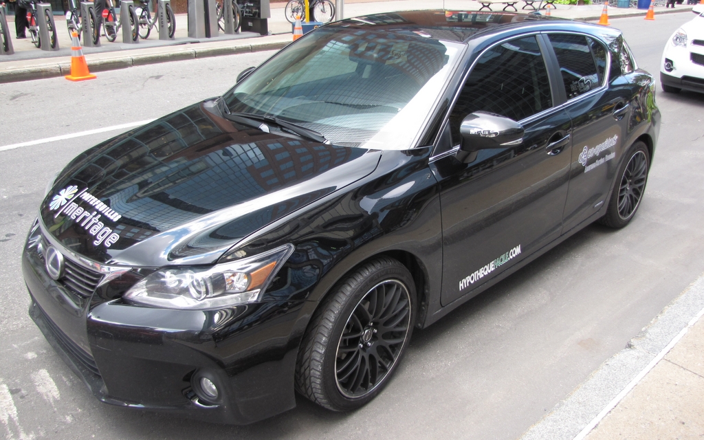 Photo: Gilles Olivier