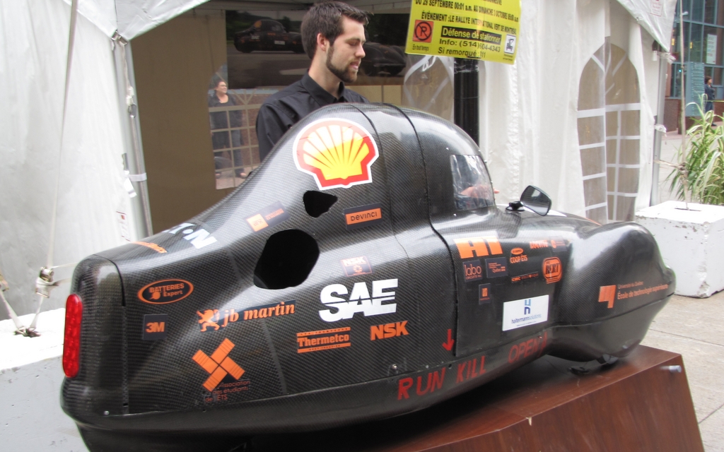 Photo: Gilles Olivier