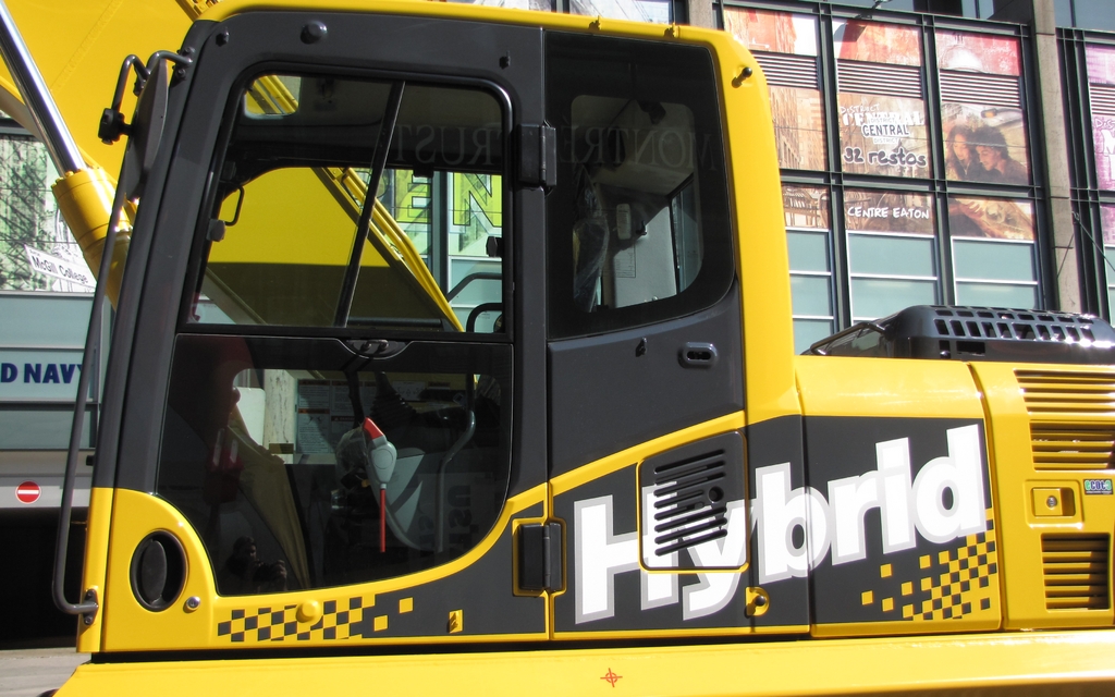 Photo: Gilles Olivier