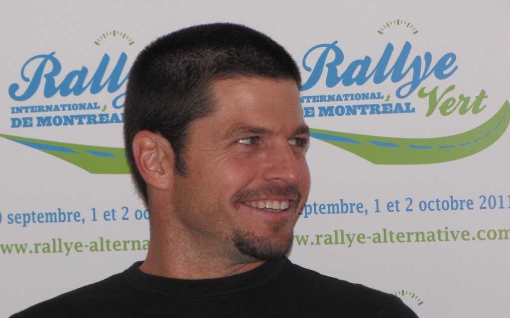 Photo: Gilles Olivier