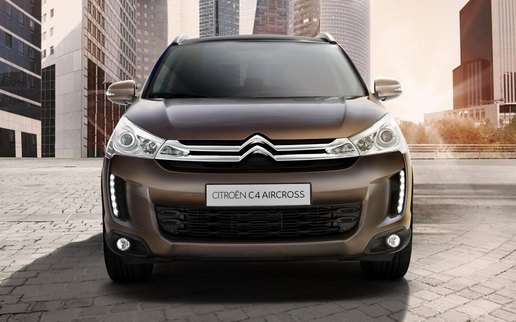 Photo: Citroën