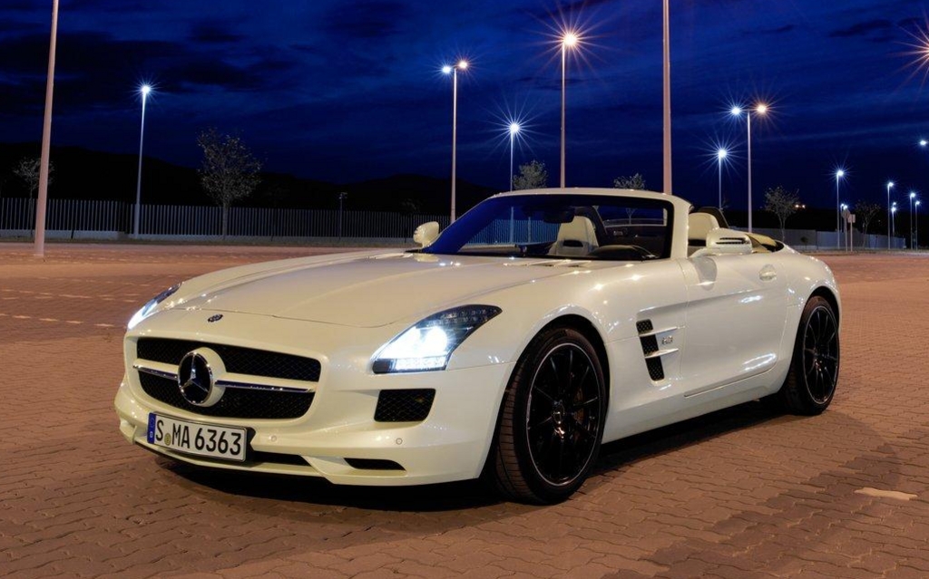 Photo: Mercedes-Benz