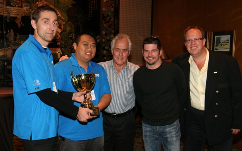 Photo: Philip Ericksen