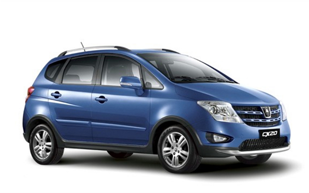 Changan CX 20