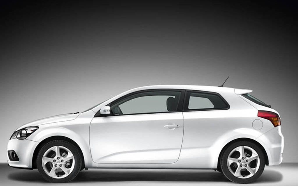 Photo: Kia