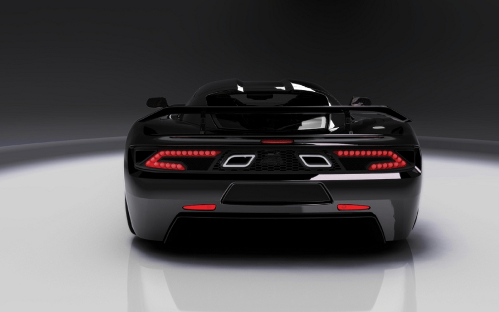 Photo: Genty Automobile